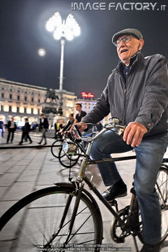 2018-10-18 Milano - Critical Mass 018